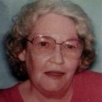 Jessie Mae Moreland