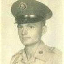 Charles Arnold Morgan