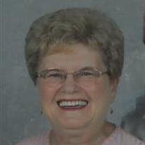 Laura Mae Mullis