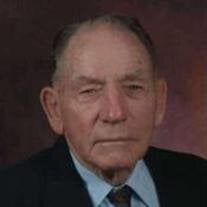 James "Jim" Edward Morrison Sr.