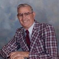 James Verlon Norwood