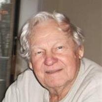 Kirkland (K.D.) Douglas Patterson