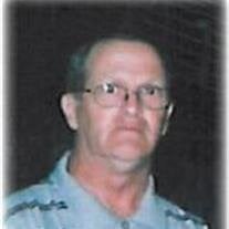 Benny Frank Patton, Jr.