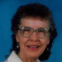 Roberta Lavonne Pettyjohn