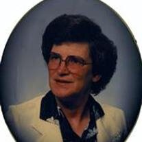 Patricia Avans Phillips