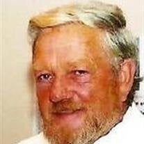 Donald Lee Powell