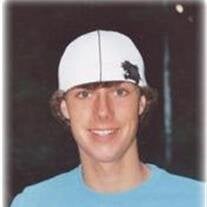 David Joseph Raines, III