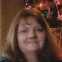 Rebecca Lynn Combs Rhoades