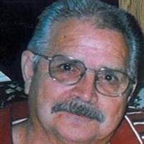 Melton "Gene" Eugene Scott