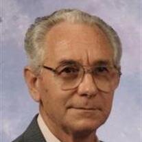 Curtis Shaw