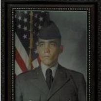Michael Allen Simmons