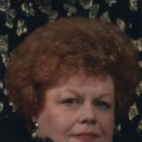 Sharon Bonnie Smith