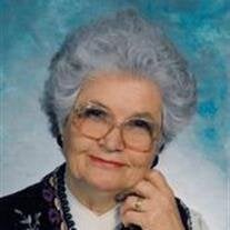 Hazel Christine Stallings Dunn