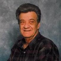 Joe Stephens