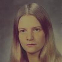 Nancy Louise Stephens