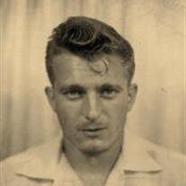 Carl Elmer Thompson