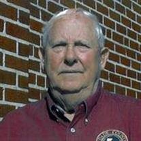 Frank Rudolph "Rudy" Thompson