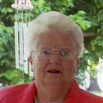 Faye Cathleen Tipton