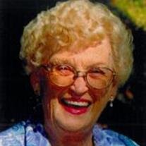 Mary Catherine Townsend