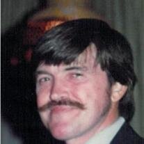 William "Bill" Townsend