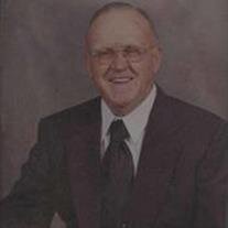 Joseph "Joe" Morrell Tripp