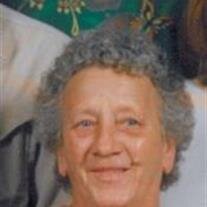 Martha Walden