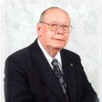 Edward Franklin Wilkie