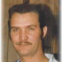 James Cecil Williams