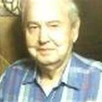 Joe Mack Williams, Sr.
