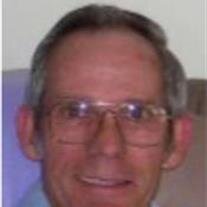 Billy Louis Wooten