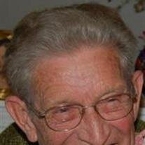Howard Edward Worde