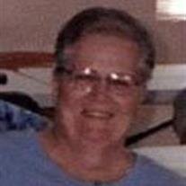 Doris Marie Wright