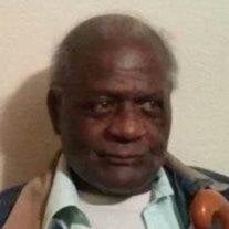Edward (Bill) Jones