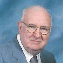 Edward Thomas Burke