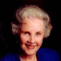Betty Eleanor RamageTruitt
