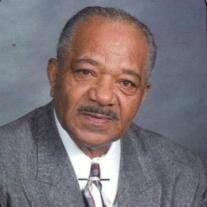 James Welford Adkins Sr.