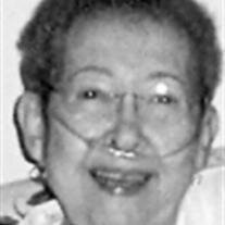 Margie Marie Scott