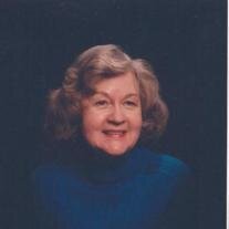 Mrs.  Yvonne  Traxler Scott