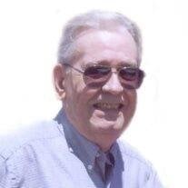 William "Bill" N. Wendt III