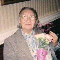 Aurea E. Castillo