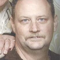 Gary Darling