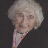 Amalia Zaicek