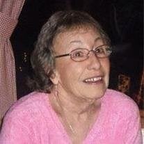 Alice Spallacci