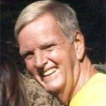 Wayne Davis