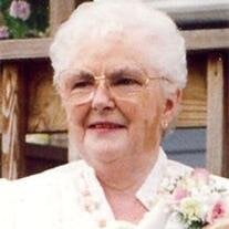 Florence Desloge