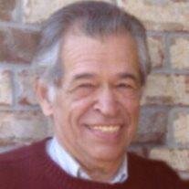 Raymond C. De La Cerda, Sr.