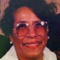 Patsy  Ruth  Gordon 