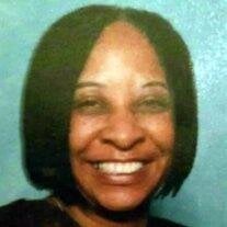 Mrs. Sarah Dolores (Dixon) Winfrey