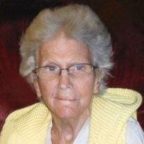 Shirley Wicker Hansen