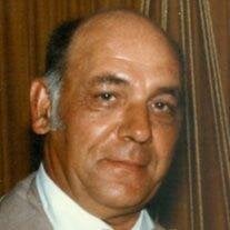 John B. Rastelli Sr.